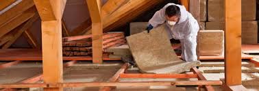 Reliable Parkville, MO Insulation Services Solutions